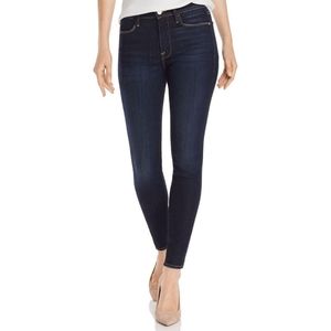 Frame Le Skinny Jeans‎ in Copa